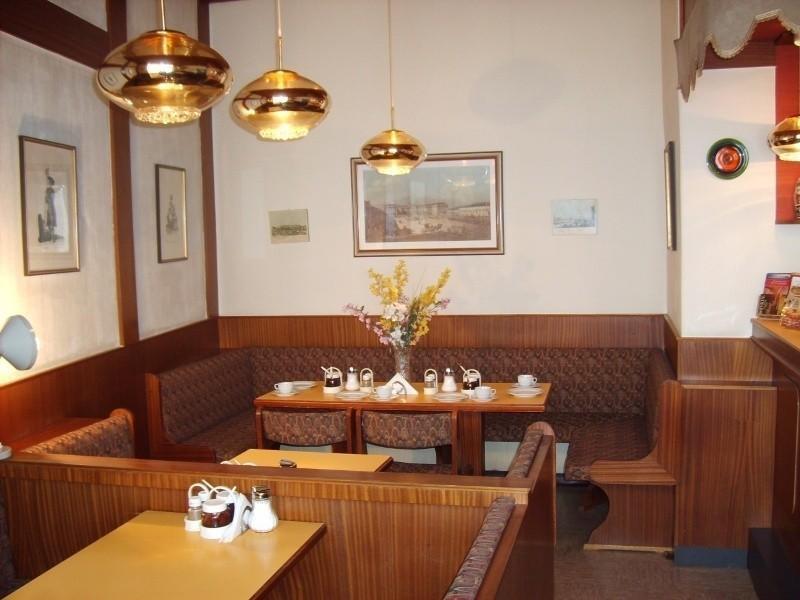 Pension Reimer Viena Exterior foto
