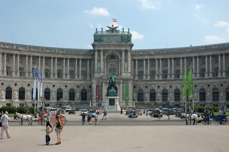 Pension Reimer Viena Exterior foto