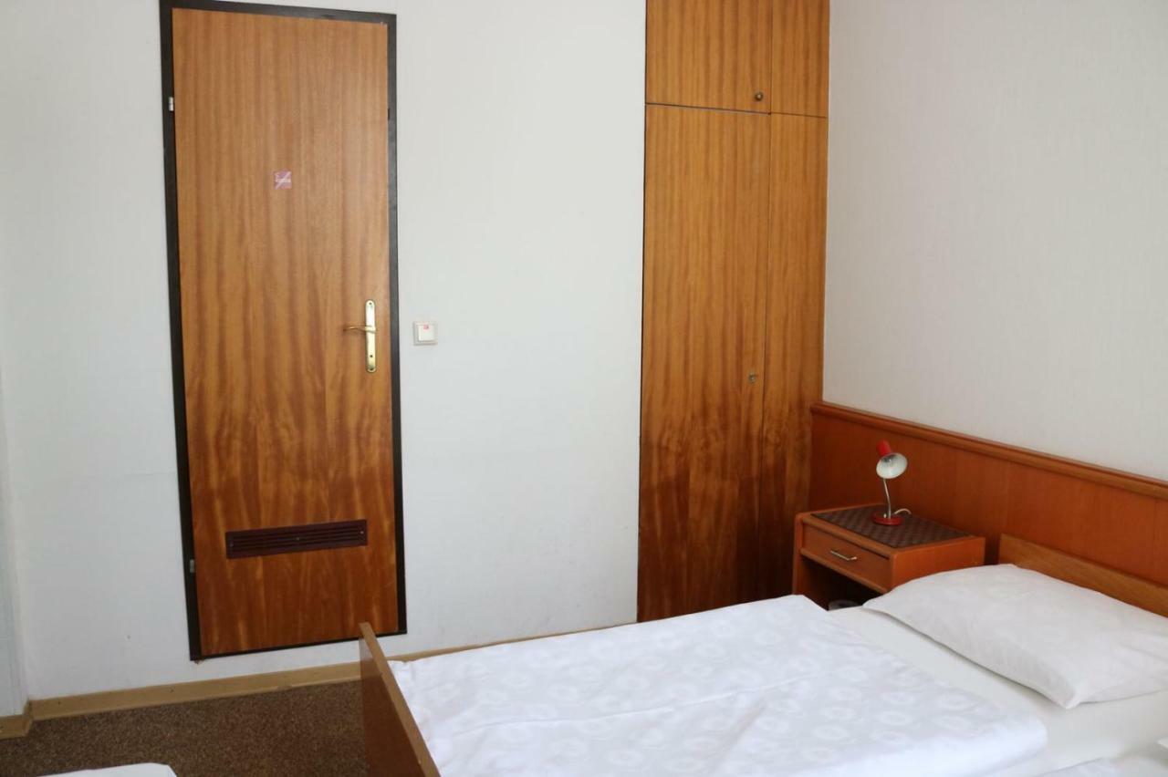 Pension Reimer Viena Exterior foto
