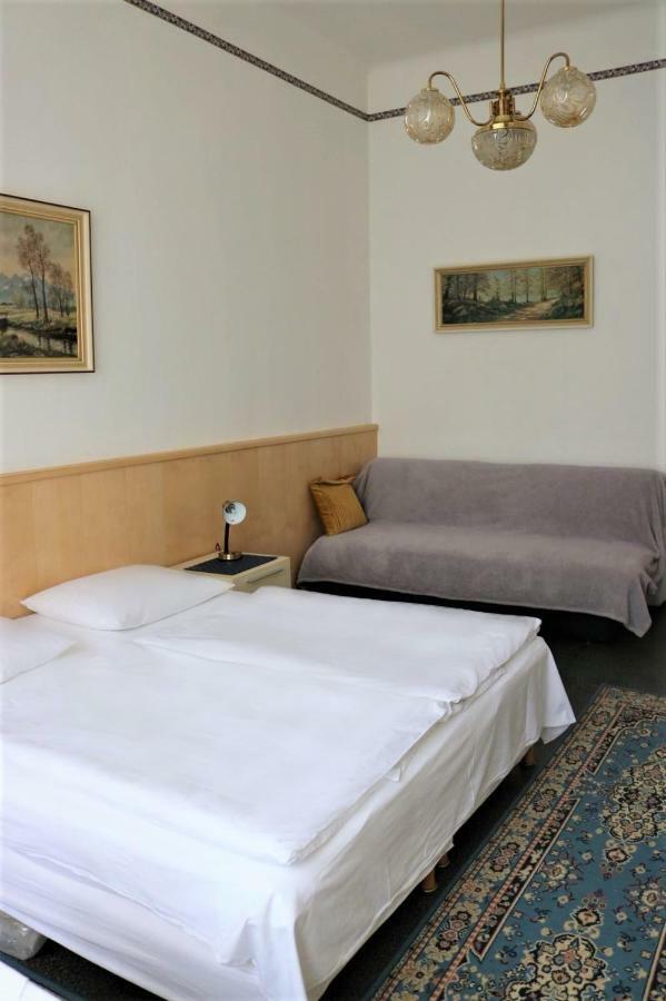 Pension Reimer Viena Exterior foto