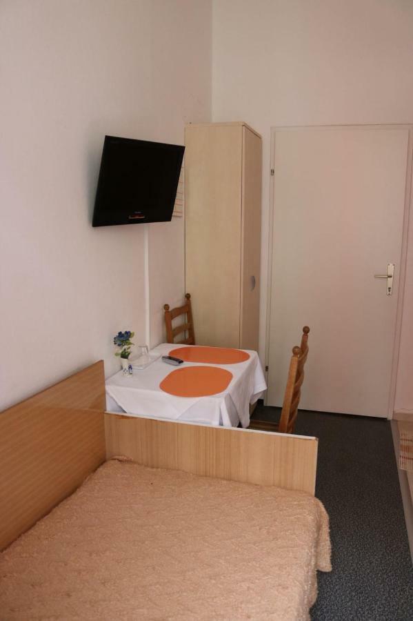 Pension Reimer Viena Exterior foto