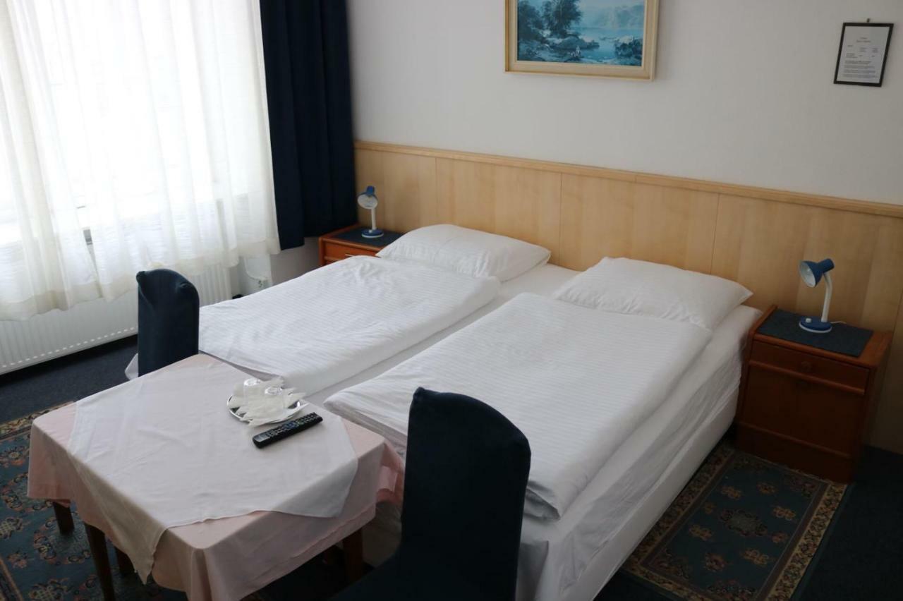 Pension Reimer Viena Exterior foto